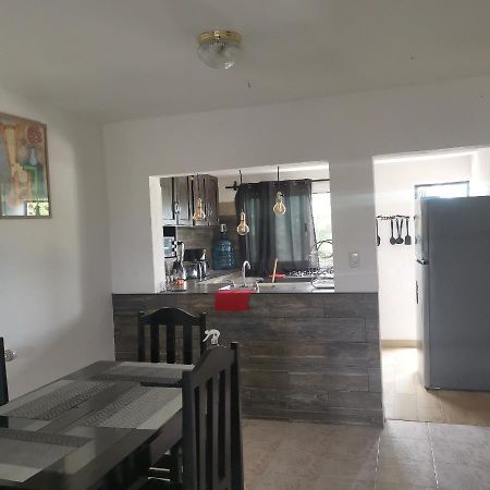 Casa Marthita Apartment Cozumel Exterior foto