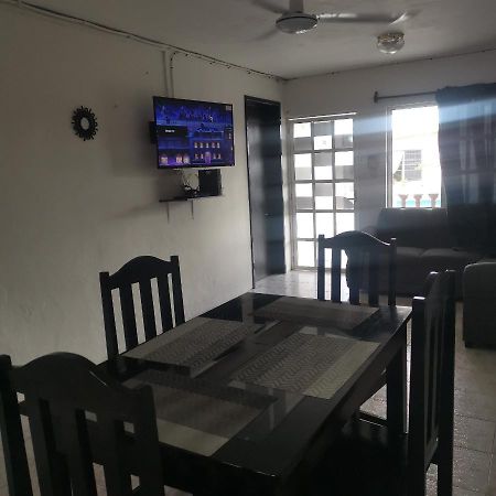 Casa Marthita Apartment Cozumel Exterior foto