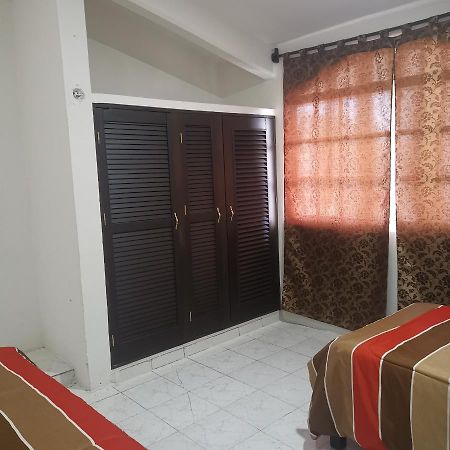 Casa Marthita Apartment Cozumel Exterior foto