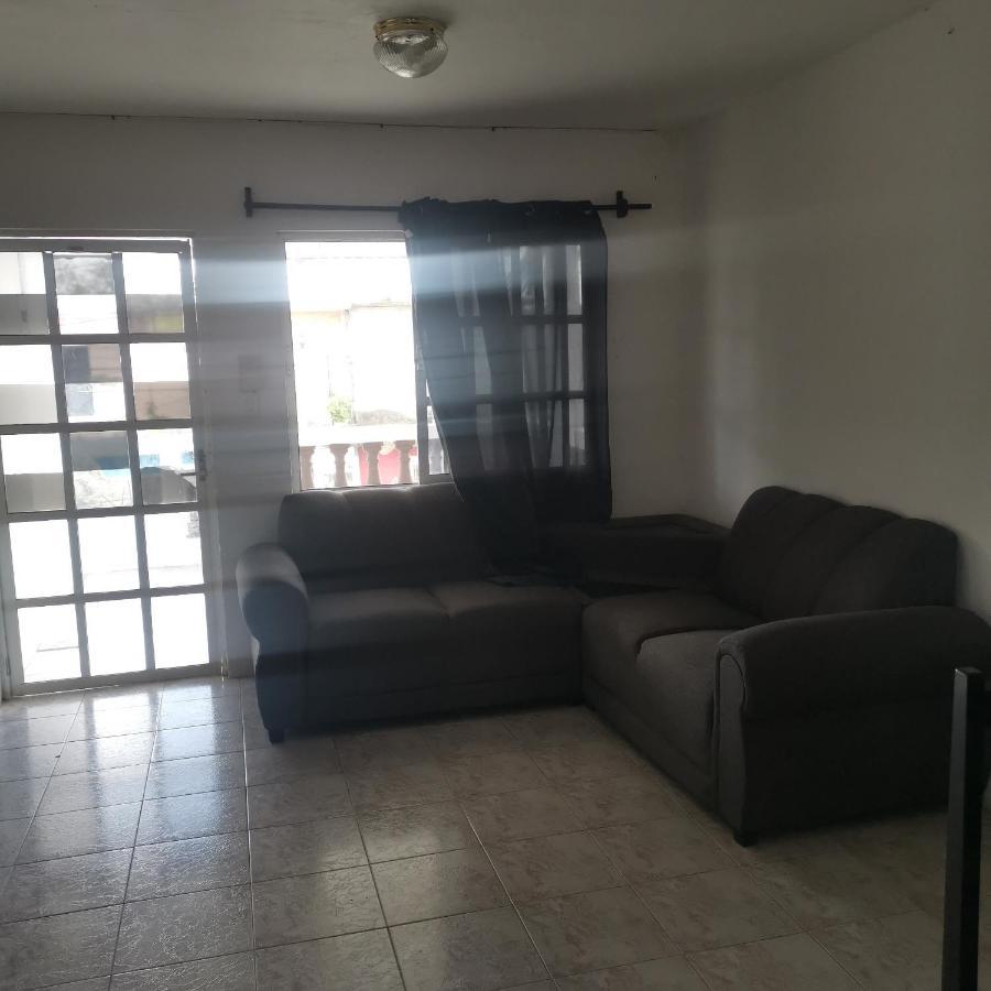 Casa Marthita Apartment Cozumel Exterior foto