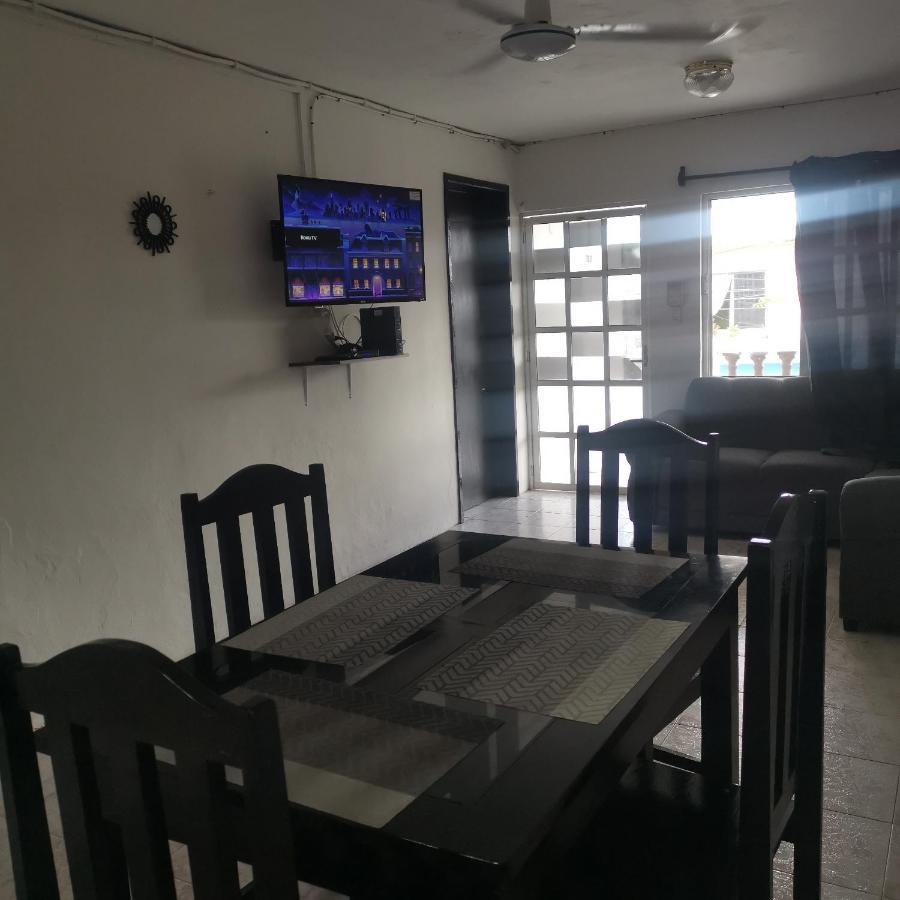 Casa Marthita Apartment Cozumel Exterior foto