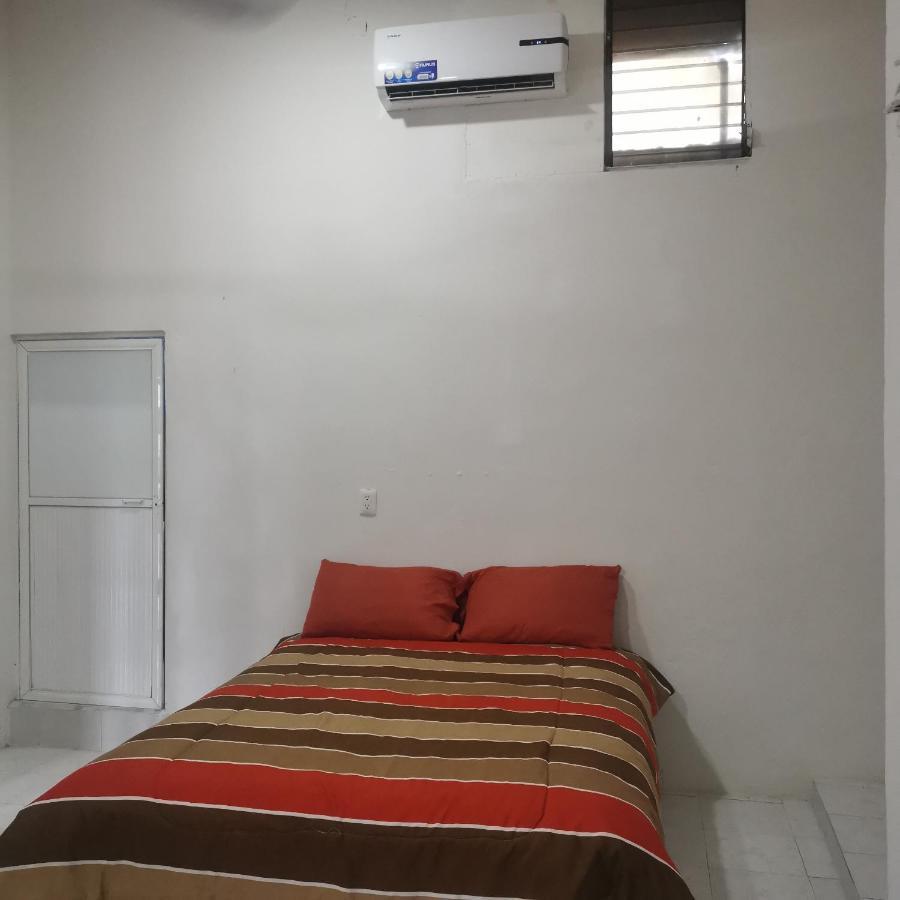 Casa Marthita Apartment Cozumel Exterior foto