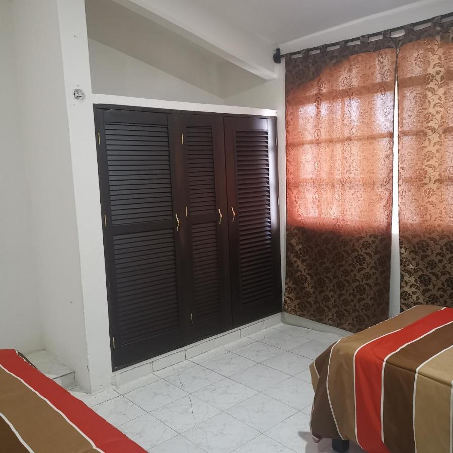 Casa Marthita Apartment Cozumel Exterior foto